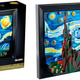 Lego Starry Night Set